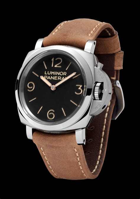 panerai classic 2019|Buying Your First Panerai – 2019 Edition .